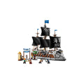LEGO One Piece Garp's Marine Battleship 75646
