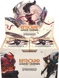 Riftbound Spiritforged - Booster Display