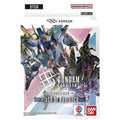 Bandai Gundam Card Game - Starter Deck 08: Flash Of Radiance