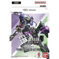 Bandai Gundam Card Game - Starter Deck 07: Celestial Drive