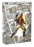 Saturday Morning Cards Rocketeer Vol. 2 Limited Edition Box 2025 Factory Sealed