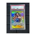 One Piece Bartholomew Kuma OP12-119 Legacy of the Master PSA 10