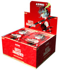 Azuki TCG Series 1 Gates Awakened Booster Box [AZK01]