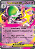 Pokémon Mega Gardevoir ex 060/132 — Mega Evolution PSA 10