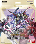 Bandai Gundam Card Game - Starter Deck 09: Destiny Ignition
