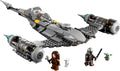 LEGO Star Wars The Mandalorian's N-1 Starfighter 75325