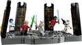 LEGO Star Wars Ahsoka Tano's Duel On Peridea 75385