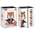 Thrilljoy PIX! Tucker Temple LE 3000 (Toy Temple Exclusive) (Pre-Order)
