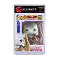 Funko POP!: Spider-Man: Across The Spider-Verse - Medieval Vulture - Alliance Authentic Encapsulated