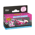 Funko Bitty Pop! Rides - Sanrio: Hello Kitty In Racecar