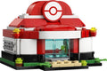LEGO Pokémon: Mini Pokémon Center 40911