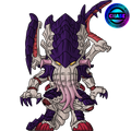 Youtooz Space Marine 2 - Lictor