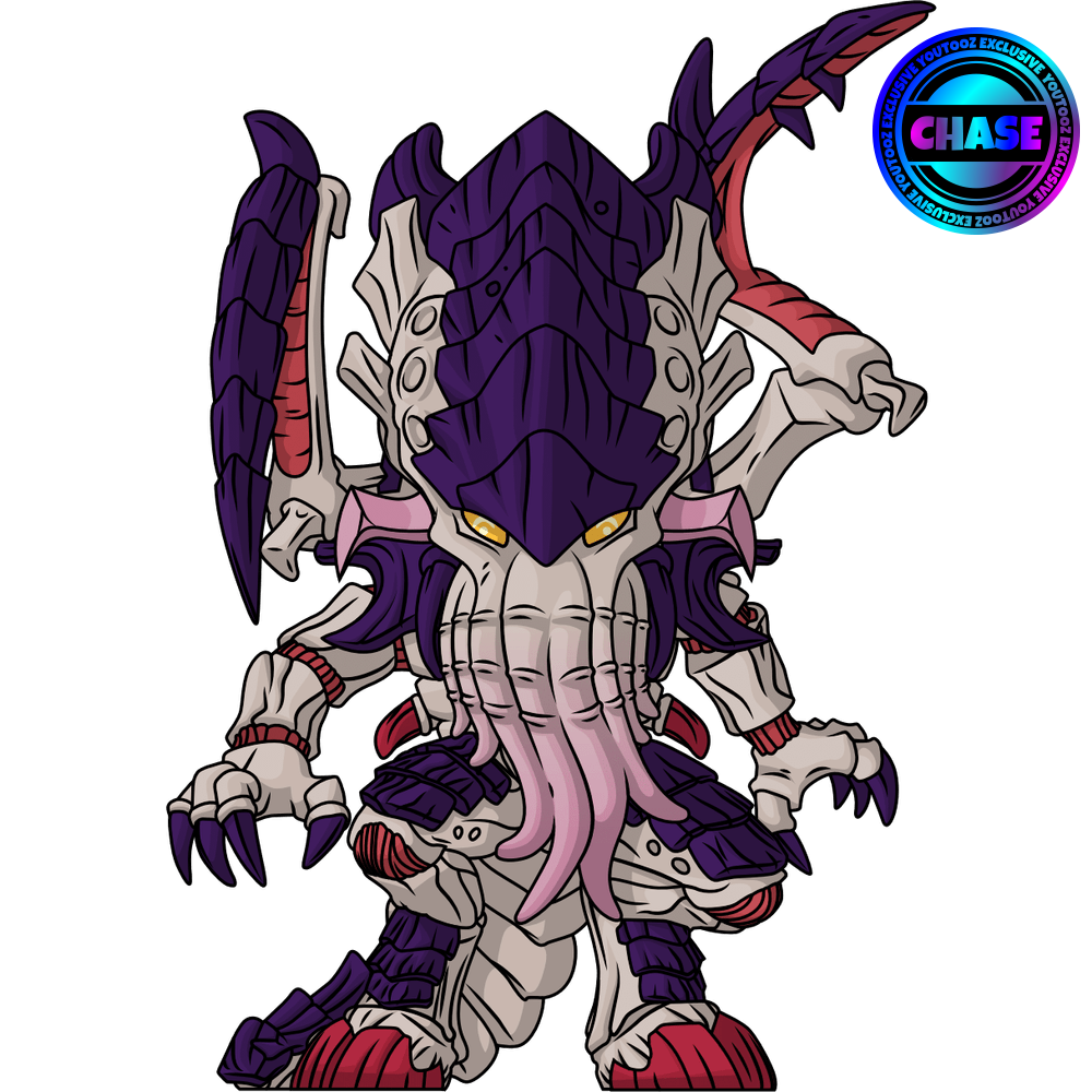 Youtooz Space Marine 2 - Lictor