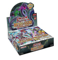 Konami Yu-Gi-Oh! Battles of Legend: Monstrous Revenge Booster Box