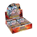 Konami Yu-Gi-Oh! Ancient Guardians 1st Edition Booster Box