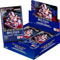 Bandai One Piece Card Game - Emperors In The World - Booster Pack