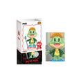 Thrilljoy PIX! Kellogg's Dig Em' Frog