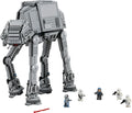 LEGO Star Wars AT-AT 75054 Retired 2014 Factory Sealed