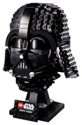 LEGO Star Wars Darth Vader Helmet 75304