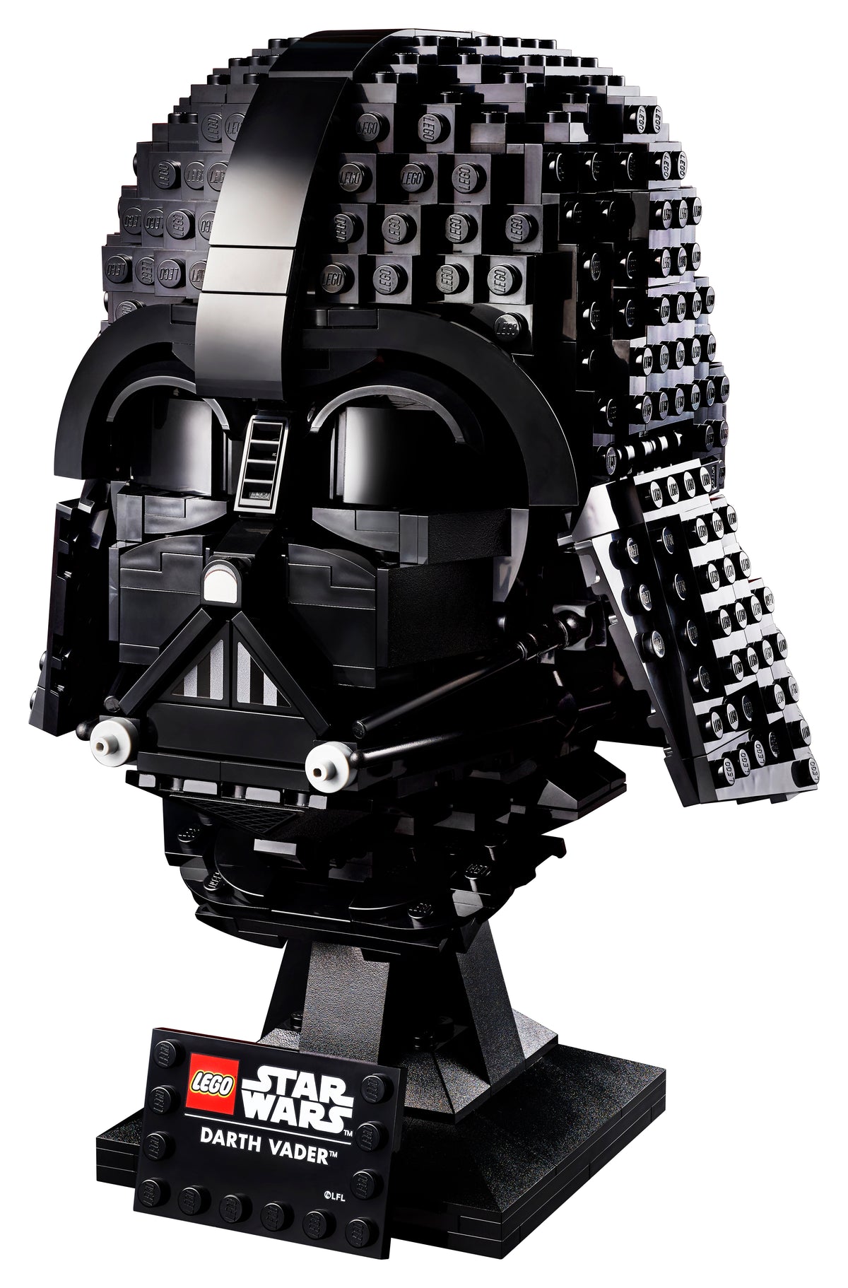 LEGO Star Wars Darth Vader Helmet 75304