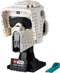 LEGO Star Wars Scout Trooper Helmet 75305