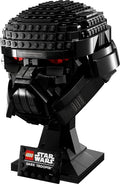 LEGO Star Wars Dark Trooper Helmet 75343