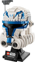 LEGO Star Wars Captain Rex™ Helmet 75349 (2nd)