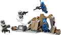 LEGO Star Wars Ambush on Mandalore (Target Exclusive)