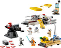 LEGO SMART Play™: Luke's Red Five X-Wing 75423
