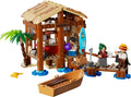 LEGO One Piece Windmill Village Hut 75636