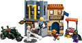 LEGO One Piece Tony Tony Chopper 75642