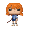 Funko Pop! One Piece: Nami