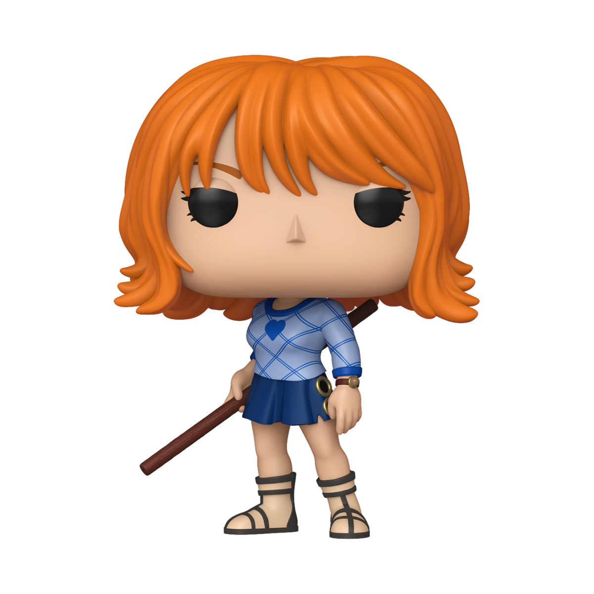 Funko Pop! One Piece: Nami