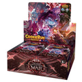 Devsisters CookieRun TCG: Set 5 - The Dark Enchantress War Display Box