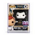 Funko Pop! Freddy Funko as The Batman Who Laughs SDCC 2026 Fundays LE 1000