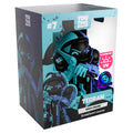 Youtooz x Shopville StarCraft Illuminated Terran Vinyl Figure #7 (LE 500)