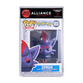 Funko POP! Games: Pokemon - Zorua - Alliance Authentic Encapsulated