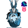 Youtooz Upside Down Eddie