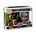 Funko Pop! Daft Punk Discovery Era 2-Pack