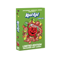 Saturday Morning Cards Kool-Aid Man Lemon Limited Edition Box