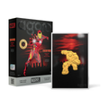 Agoro Marvel Iron Man 1/2 oz Foil Blind Box