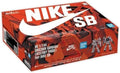 Bandai X Nike SB HG 1/144 Unicorn Gundam (Destroy Mode)