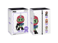 Thrilljoy PIX! Trap Jaw: The Cyborg Villain