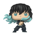 Funko Pop! Demon Slayer: Chase Animation