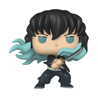 Funko Pop! Demon Slayer: Chase Animation
