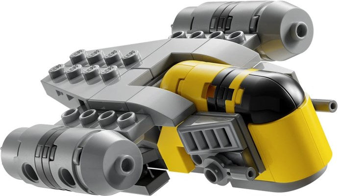 LEGO The Razor Crest Mini-Build 30728