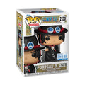 Funko Pop! One Piece: Portgas D. Ace