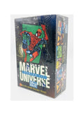 SkyBox / Impel 1992 Marvel Universe Series Iii Skybox/Impel Factory Sealed Box
