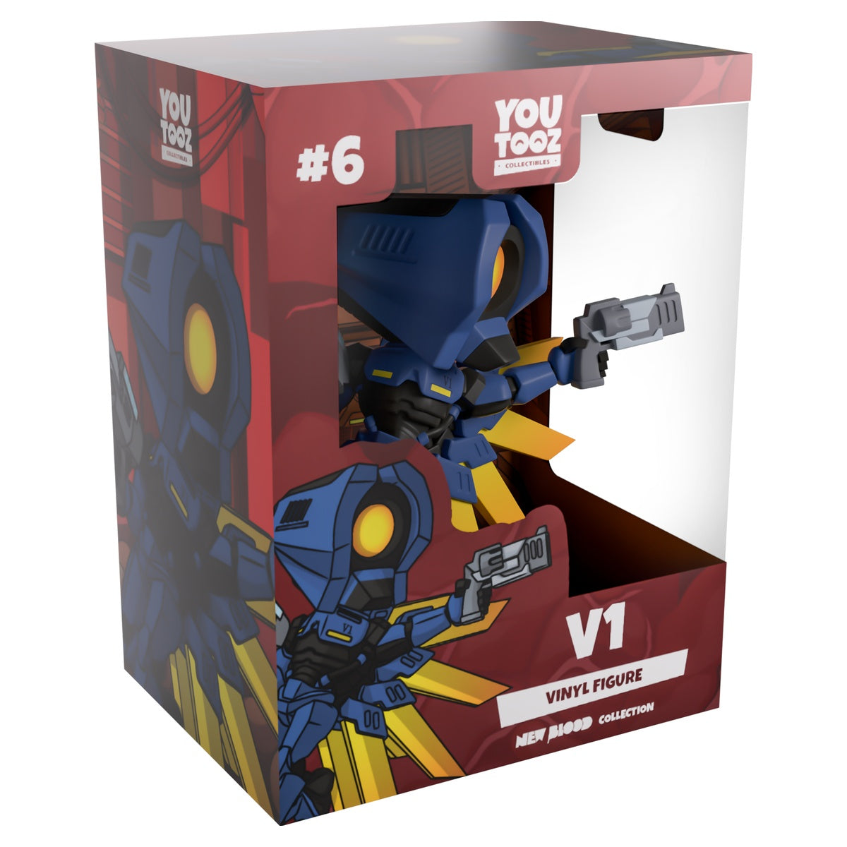Youtooz Ultrakill V1