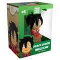 Youtooz Draco Cookie